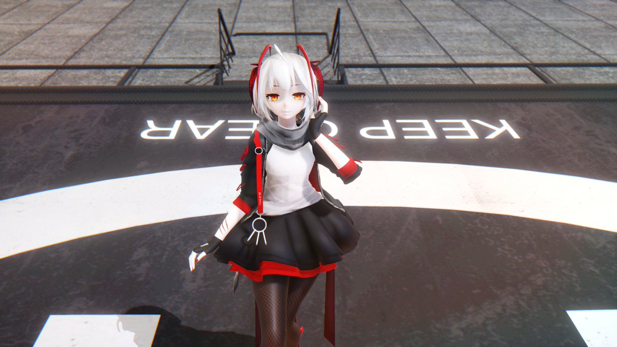 SirWUM's tweet image. 【MMD】『帝国少女』【おん湯(♨)】W【アークナイツ/明日方舟/Arknights】2160p 4K
youtu.be/SFp6M_mj0nQ

#MMD #帝国少女 #W #アークナイツ #明日方舟 #Arknights