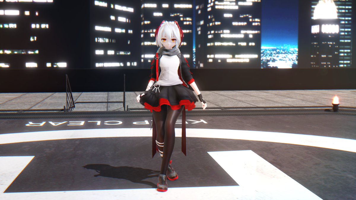 SirWUM's tweet image. 【MMD】『帝国少女』【おん湯(♨)】W【アークナイツ/明日方舟/Arknights】2160p 4K
youtu.be/SFp6M_mj0nQ

#MMD #帝国少女 #W #アークナイツ #明日方舟 #Arknights