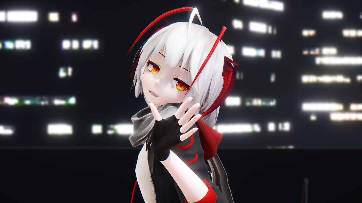 SirWUM's tweet image. 【MMD】『帝国少女』【おん湯(♨)】W【アークナイツ/明日方舟/Arknights】2160p 4K
youtu.be/SFp6M_mj0nQ

#MMD #帝国少女 #W #アークナイツ #明日方舟 #Arknights