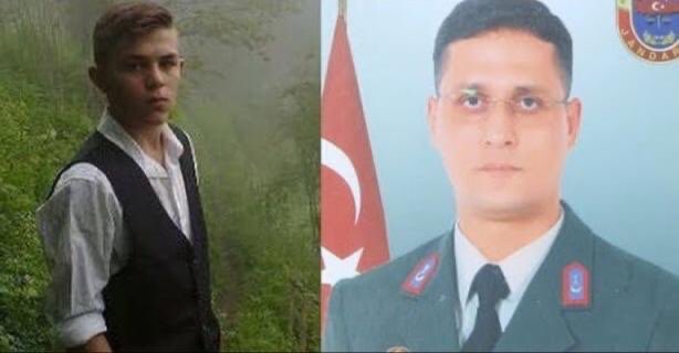 Ruhlarınız şad olsun. #iyikivarsınEren