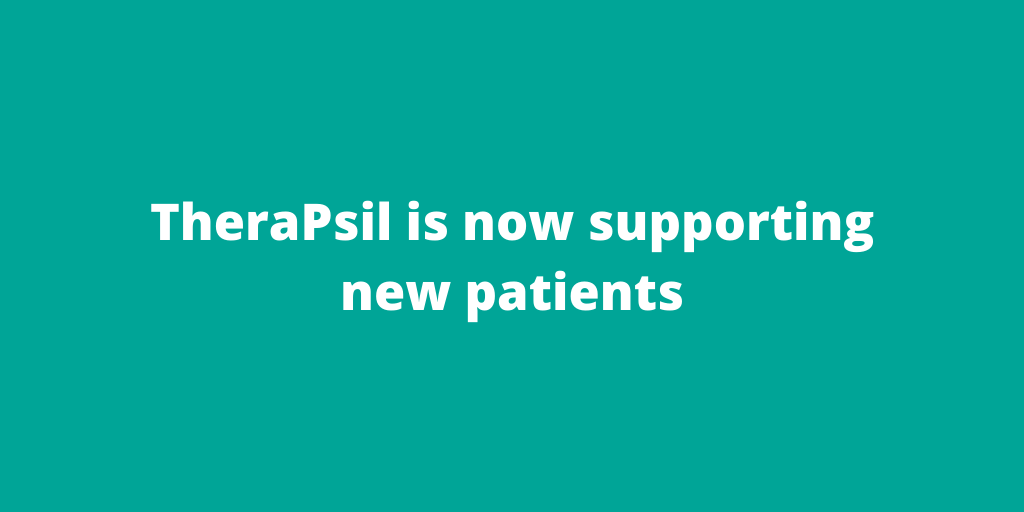TheraPsil is actively supporting new patients with their section 56 exemption applications to access #psilocybin-therapy. Please share with those who may be interested & contact us on our website: therapsil.ca/contact-us/#pa… | #palliativecare #mentalhealthcare #dyingwithdignity