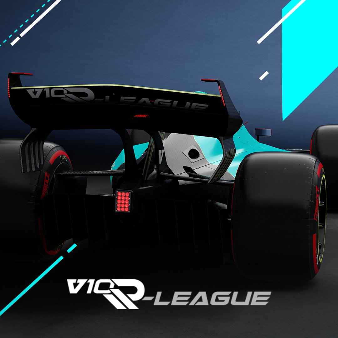 V10 R-League tweet media