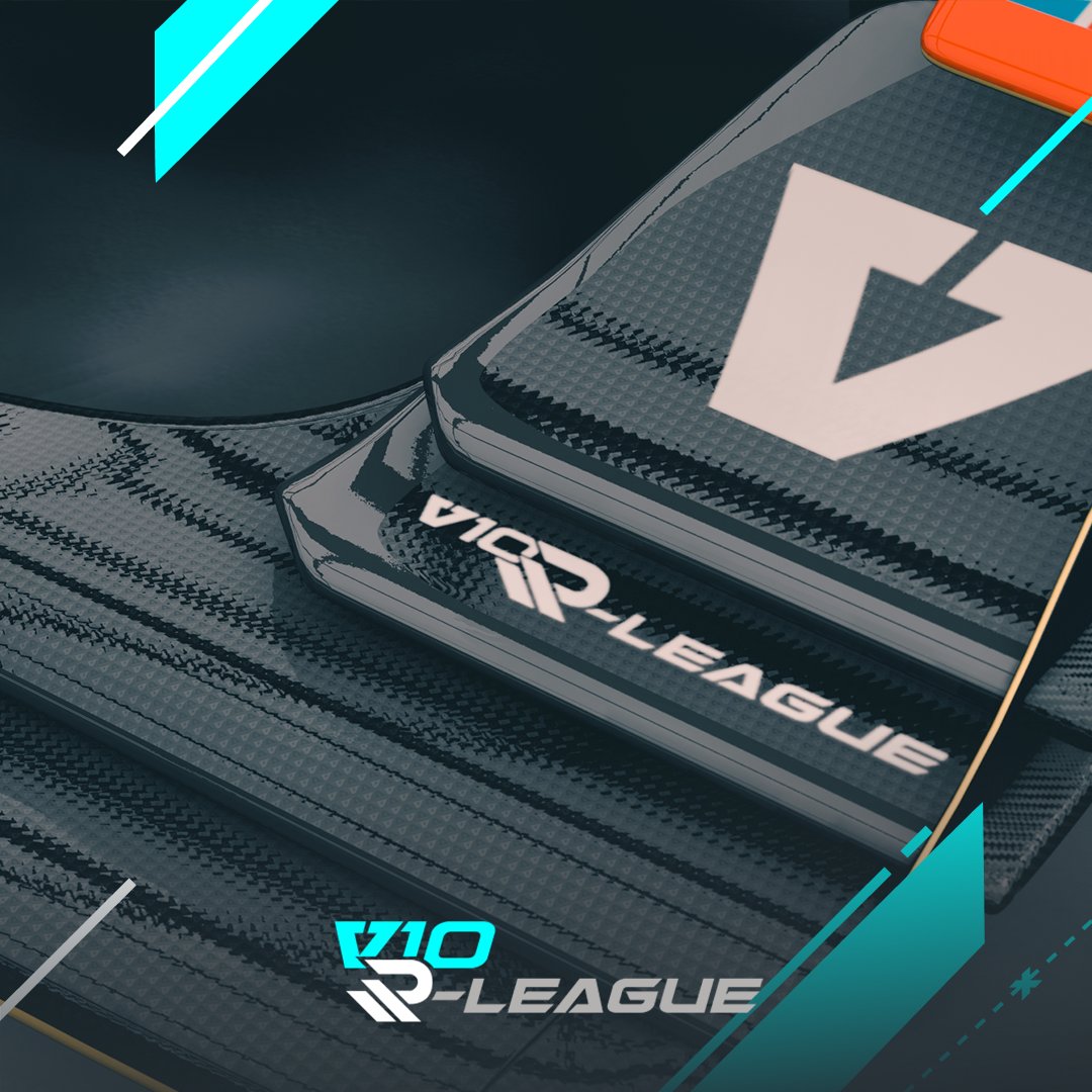 V10 R-League tweet media