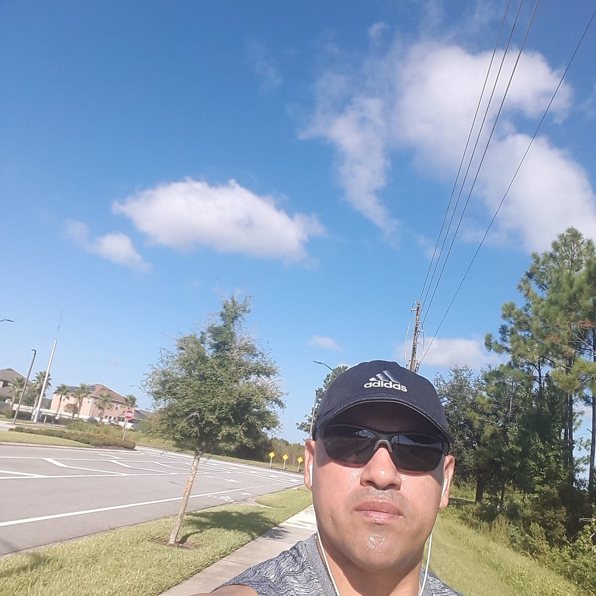 This was me 
over the weekend