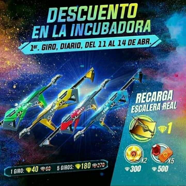 Alex1's tweet photo. @freefirelatino Garena regresa esta incubadora por favor🥺🥺 https://t.co/tI7mcKdbrt