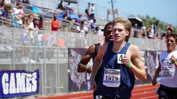 Extremely blessed by the Lord Almighty to continue running at the next level! Thank you A&amp;M for this opportunity! #GigEm
