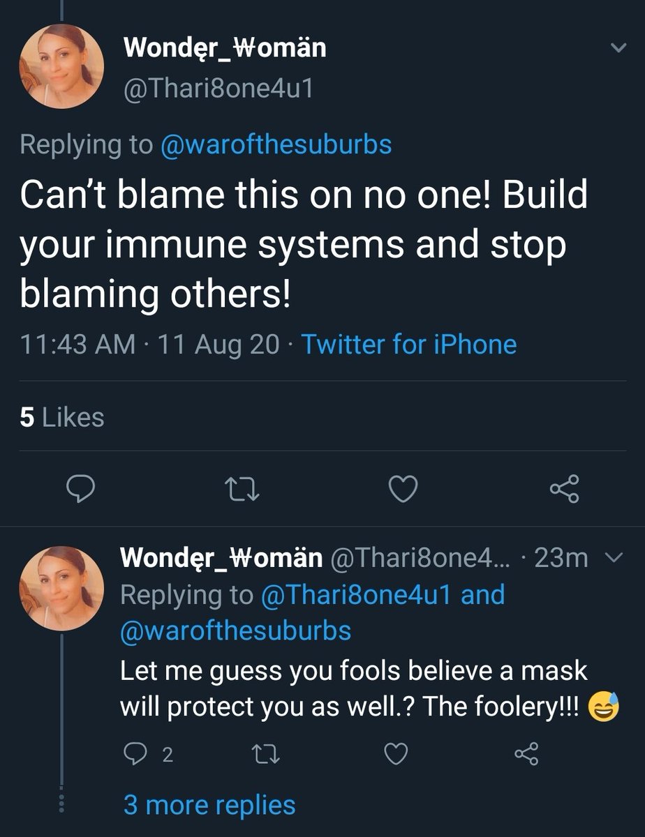 CircleToonsHD's tweet photo. The straight up fucking ignorance and evil in the comment section of this man's post is unbelievable.

The fact that people will sooner ridicule a man that lost his mother during a pandemic, than be a part of the fix is fucking astounding.

It's so easy to NOT be a shit human. https://t.co/kAU8DSG34R