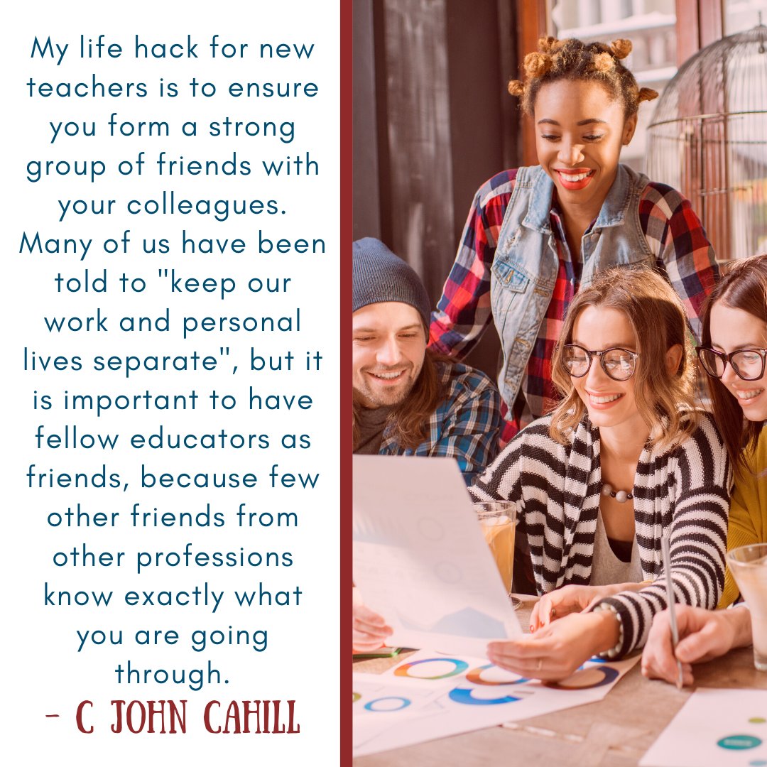 SCPS_HR's tweet photo. These #TipsTuesday tips are SO helpful, both in and out of the classroom! Check out what C John Cahill and Joseph Bailey have for you today!
#SCPSStayEngaged
#SCPSStrong
#SCPSHR
#MakeStaffordPartOfYourStory
#SCPSTeacherFeature #virginiateacher #teachersofvirginia #teachers https://t.co/aWtpMIwxq0