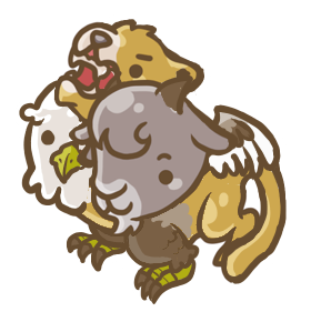 onnoIee's tweet photo. @yuikami ive been using your assets to make/modify homebrew creatures in roll20, i love your style and just want everything to match 😊😊😊thank you so much for making your art available, eventually i'll Collect It All! https://t.co/e2bnRFqyMw