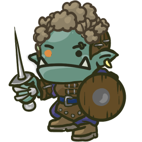 onnoIee's tweet photo. @yuikami ive been using your assets to make/modify homebrew creatures in roll20, i love your style and just want everything to match 😊😊😊thank you so much for making your art available, eventually i'll Collect It All! https://t.co/e2bnRFqyMw