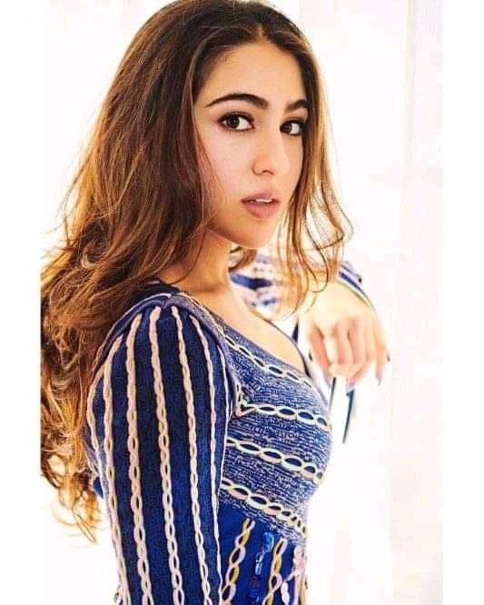 i hope she has the most amazing birthday and enjoys it while it lasts. may this day brings her lots of laughter, happiness and love.  #HBDSaraAliKhan