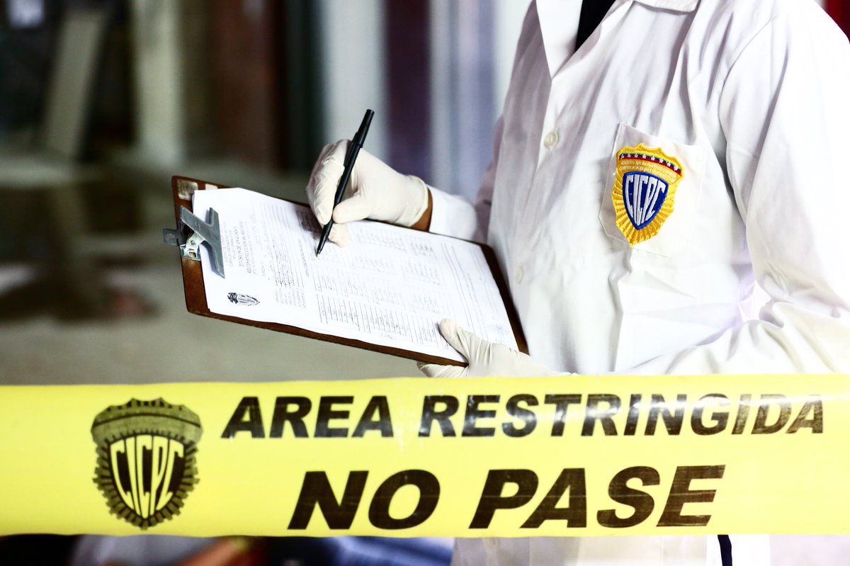 #Cicpc aprehendió a una mujer por permitir acoso sexual a su hija en Apure. 
instagram.com/p/CDwgrqWpHkA/…