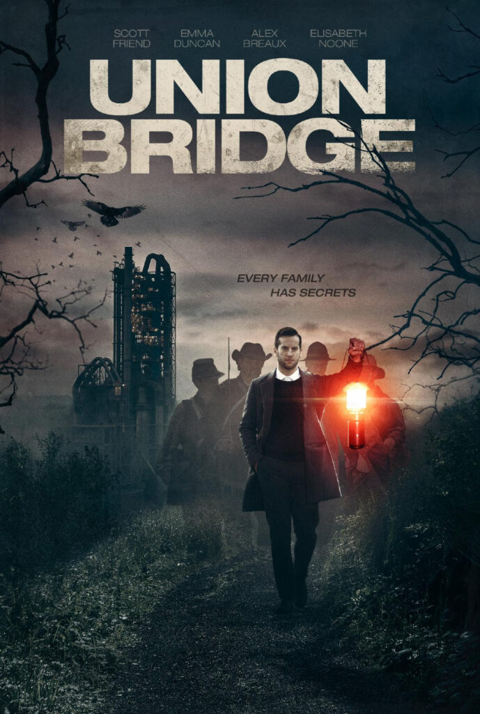 UNION BRIDGE (2019)

horrorscreamsvideovault.co.uk/2020/08/film-r…

<a href="/BreakingGlassPx/">Breaking Glass Pictures</a> <a href="/kemalyildirim/">Kemal Yildirim</a> #Drama #History #Thriller #MovieReview