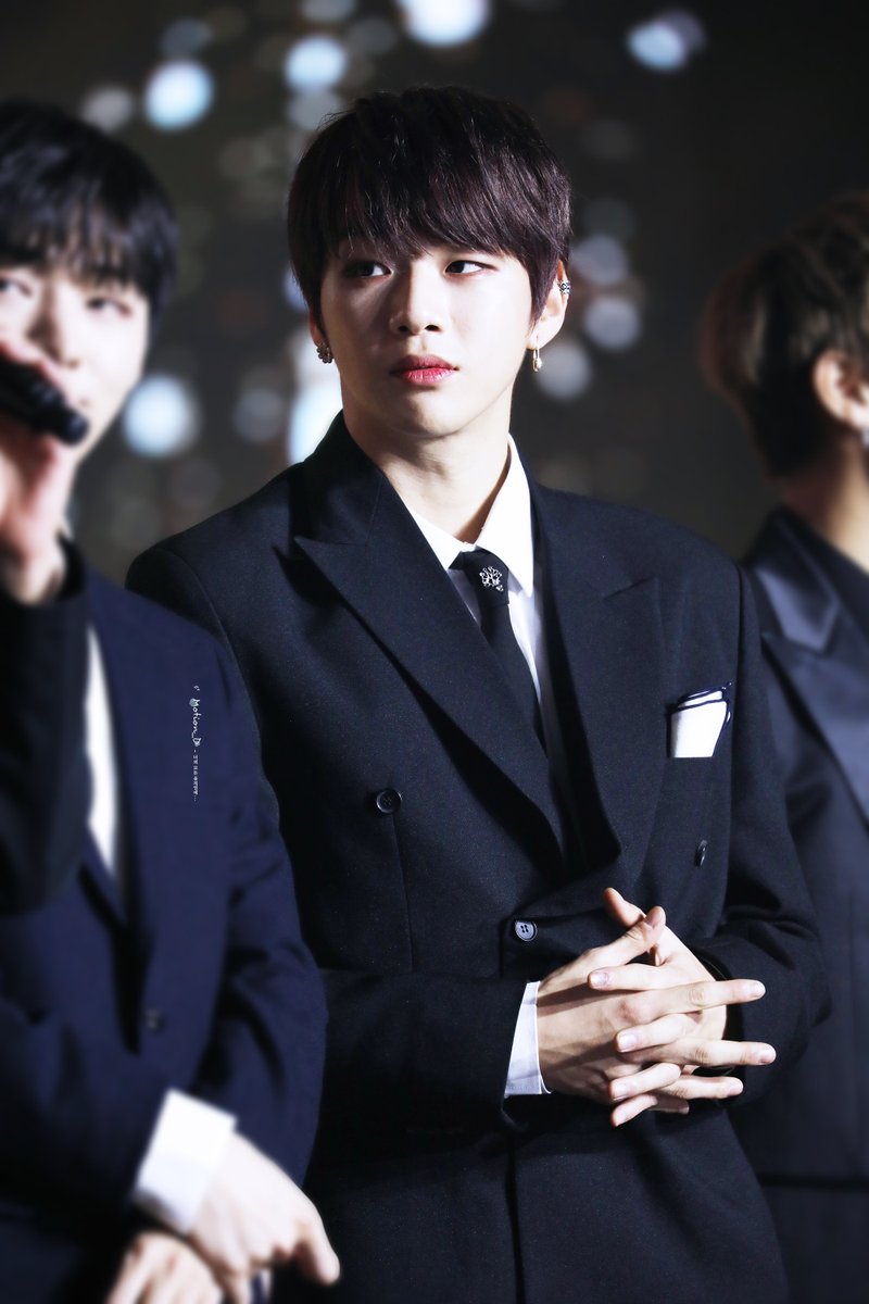 KANG:ONG tweet media