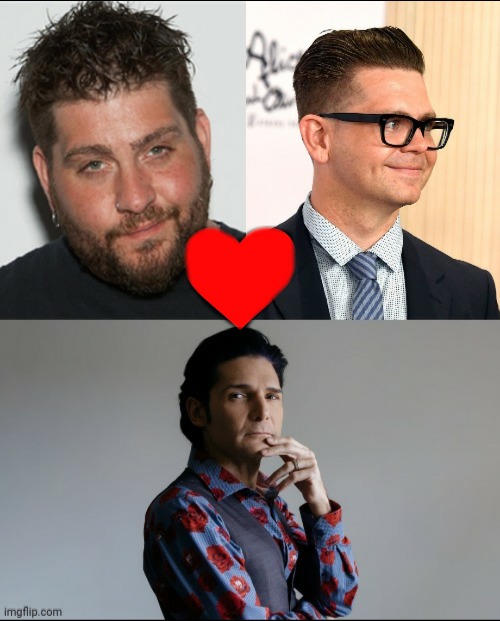 TheSDRShow's tweet photo. Everybody loves...Feldman?!?!? Hear @JackOsbourne bond with @bigjayoakerson over #90DayFiance #feldog and #loveafterlockup on the SDR Show available everywhere now! https://t.co/Kx0DI5G962