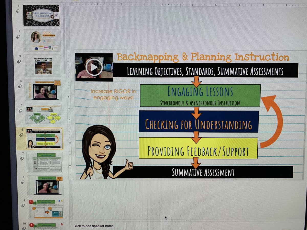 allisonhodges77's tweet image. It’s ready! A jam packed resource full of ideas and templates using some of my favorite digital tools!
 #engagement #checkingforunderstanding #feedback #virtuallearning #covid19 #flipgrid #zoom #peardeck #GoogleEdu #padlet #hyperdocs #peardeck

docs.google.com/presentation/d…