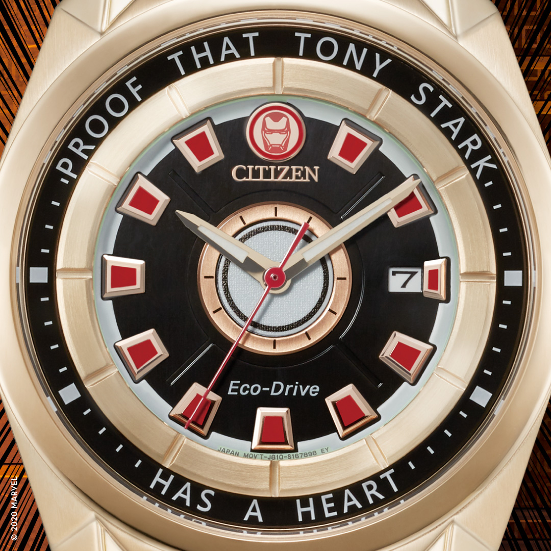 Citizen Watch US on Twitter: \