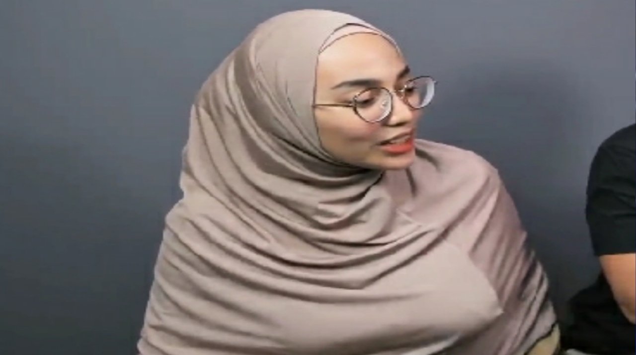 Samsudin On Twitter Yang Lagi Viral Di Meme Istri Tanboykun Jangan Ngeceng Ya Bro Nih Linknya Https T Co M3lnblh63j
