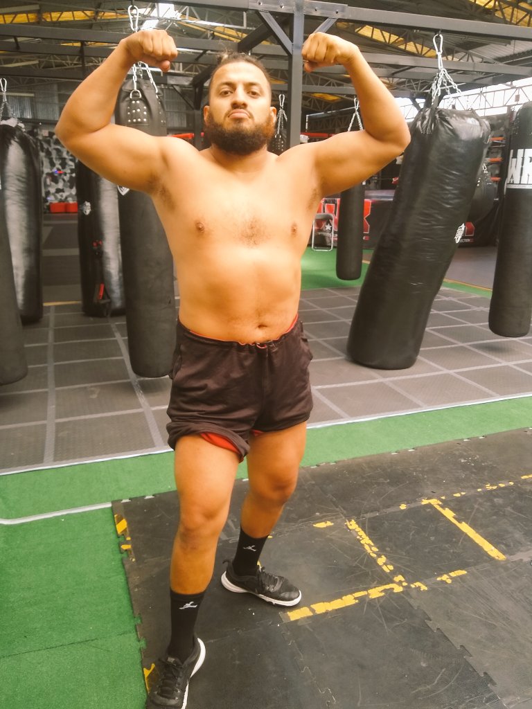 theherodesjr's tweet photo. DE 135 KG A 111.6 KG PARA MI ES UN GRAN AVANCÉ BATALLE MUCHO PERO AUN VOY POR MÁS GRACIAS MIS COACH'S
Felipe Antonio Guajardo Y Karime Rivero
QUIZÁ NO SE NOTA MUCHO PERO ME AFERRO HASTA LLEGAR A MI META Y SUPERAR MI VERSIÓN DE AYER
💪🏽👳🏽♂️
#MASTER_JR
#RAZARUDA
#ADN_PERFECTO https://t.co/XxPht8zjYZ