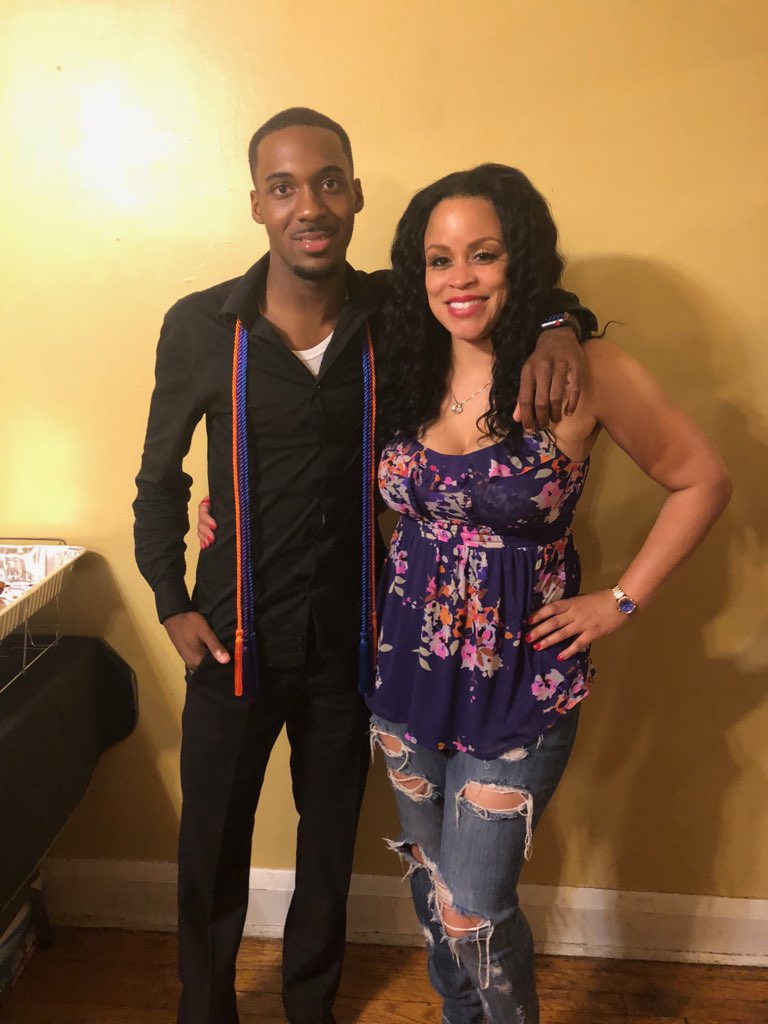 realraystrick's tweet image. HEARTBREAKING: The aunt of 20 y/o Joseph Graham has confirmed to me his body was pulled from the rubble of the #BaltimoreExplosion overnight. She said he was a great kid. He graduated high school with honors and was a student at Morgan State. Rest easy Joseph! 🙏🏾. @WMAR2News