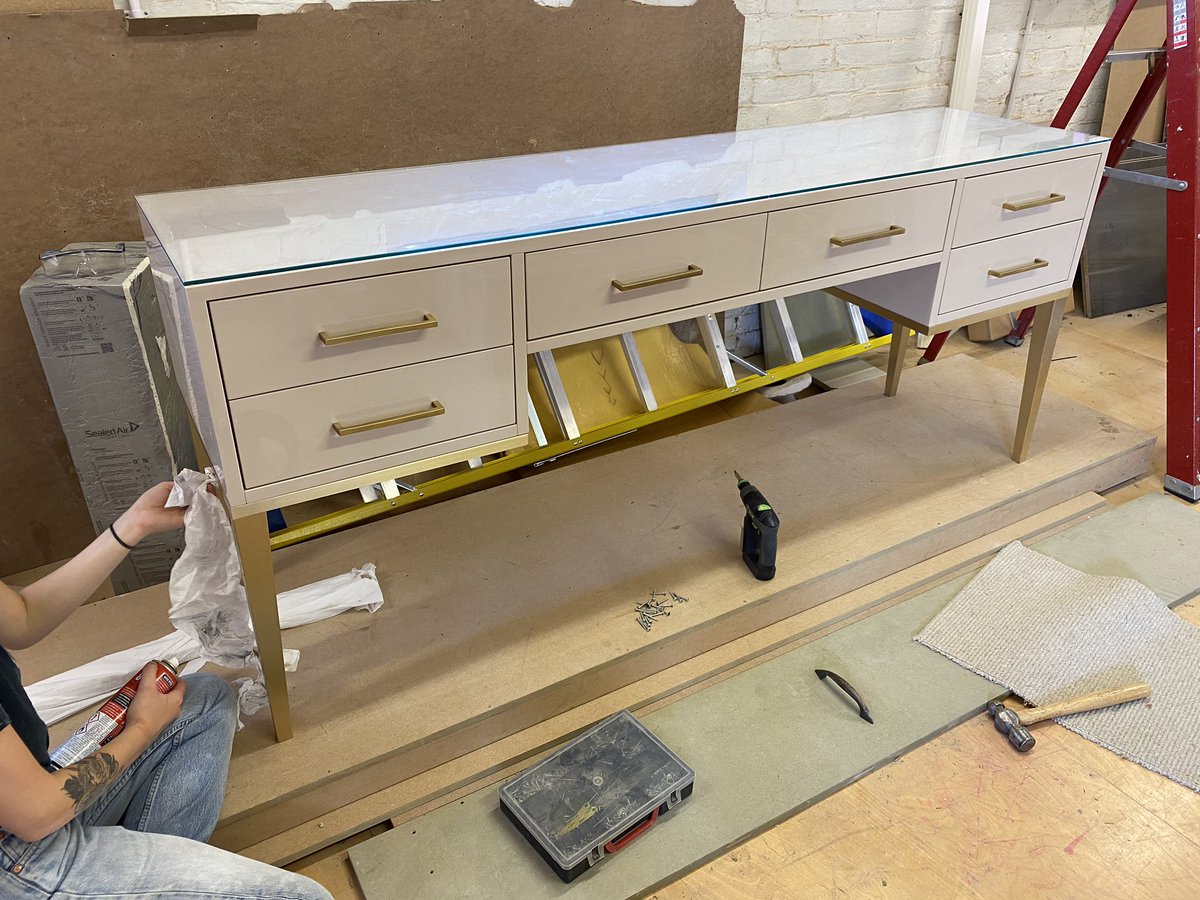 Sealey Furniture tweet media