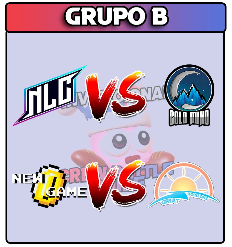 CrewChile's tweet photo. Aquí todas las Crews que corresponden a la semana 3 de la competencia. 😁

¿Cual es su equipo favorito?🤔
Pueden apoyarlo usando "#Go[Equipo]"

#GoSyc #GoPM #GoGC #GoTLP #GoNLC #GoGH #GoNG #GoCM #GoTEW #GoRT #GoMPC #GoTSB #GoSP #GoTNC #GoLMB #GoDDC https://t.co/sqCoJtB4WH