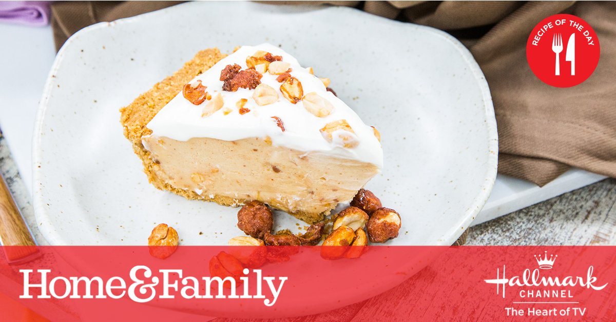 Home & Family tweet media