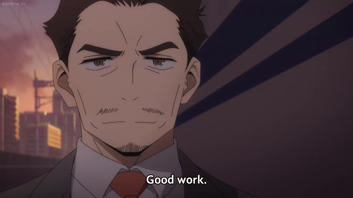 alright before i go to the endi would just like to point out that since it's possible that haru was also thinking that after that incident takei was completely disappointed in him, getting a "good work" +