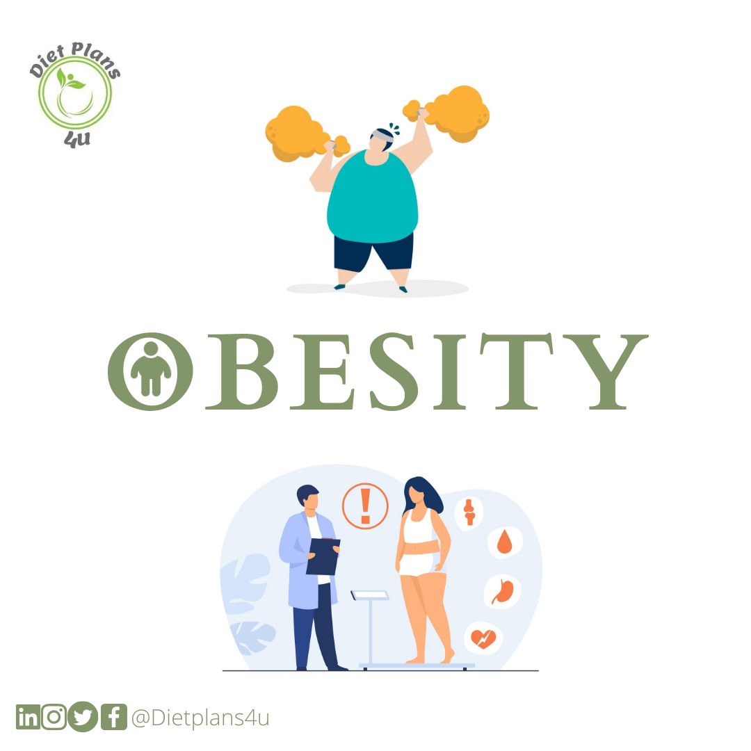 There’s an increasing prevalence of obesity worldwide. About 1 in every 10 people are obese! Obesity increases the risk of non-communicable diseases (NCDs) such as Type 2 diabetes, cardiovascular diseases, cancer, osteoarthritis and chronic respiratory diseases.