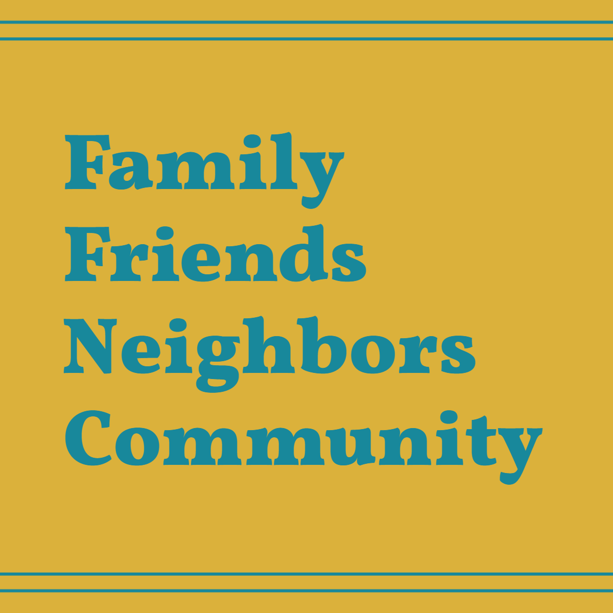 ChittendenHouse's tweet photo. Local means so much to many. We're thankful to be here for you and your family, Seattle. https://t.co/PQOwouuZog
