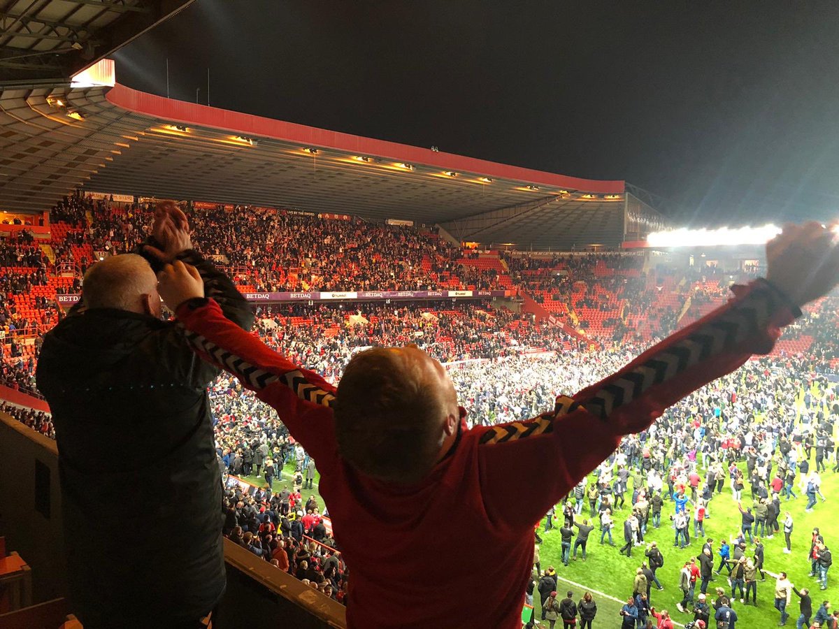 GregStubley_'s tweet image. Don’t let our memories fade.

This club has consistently been put into a corner by those who don’t care for our community, supporters or staff - we need all the help we can get to get out once more.

#SaveCAFC