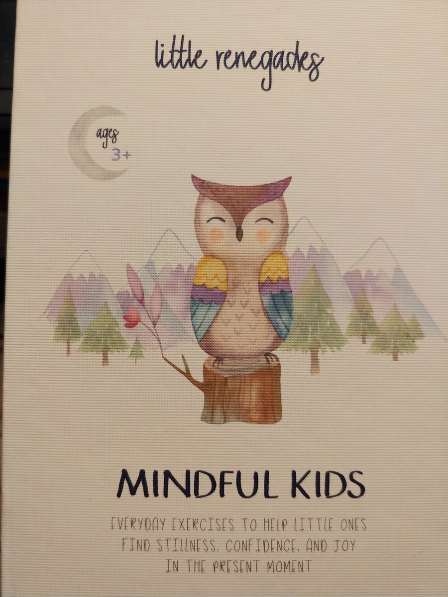 BrandyWilkes's tweet photo. This set of cards is adorable. Can't wait to use them with my littles.

#mindfullness #joyinthepresent #littlerenegades #rrechat https://t.co/3pN30few26