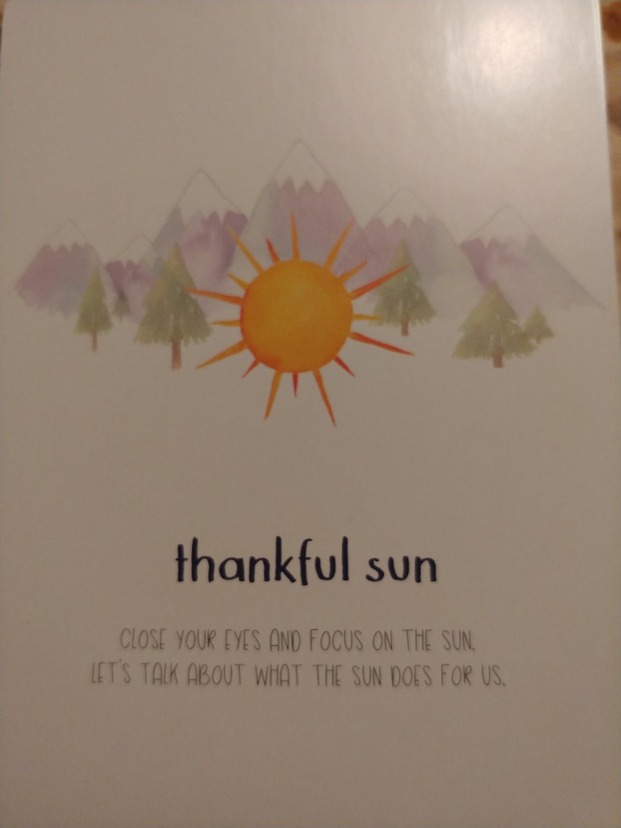 BrandyWilkes's tweet photo. This set of cards is adorable. Can't wait to use them with my littles.

#mindfullness #joyinthepresent #littlerenegades #rrechat https://t.co/3pN30few26