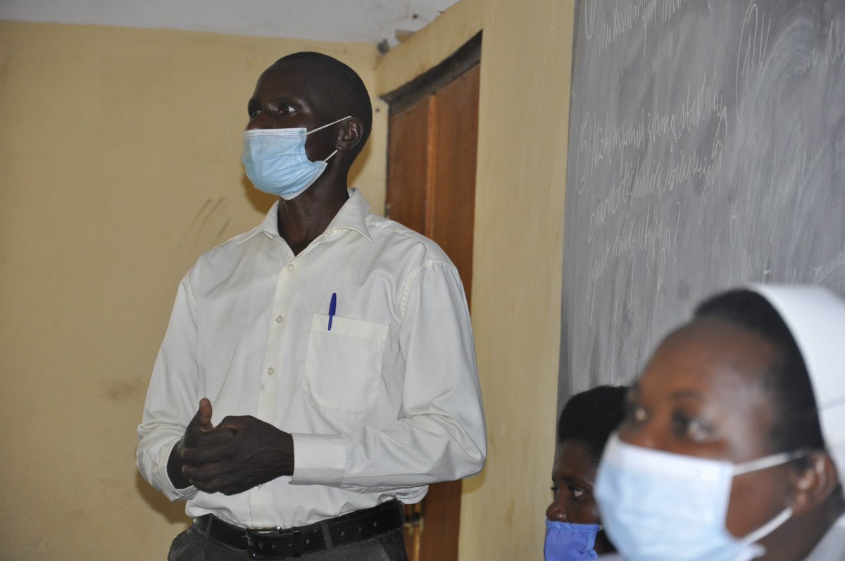 intalert_Rwanda's tweet image. To promote greater gender equality, in partnership with @swedeninRw and @WVRwanda; #COREProject interventions have focused on women, hoping to challenge the gender norms that put them at an economic disadvantage in comparison with men.
#PeaceBuilding
#womenempowerment