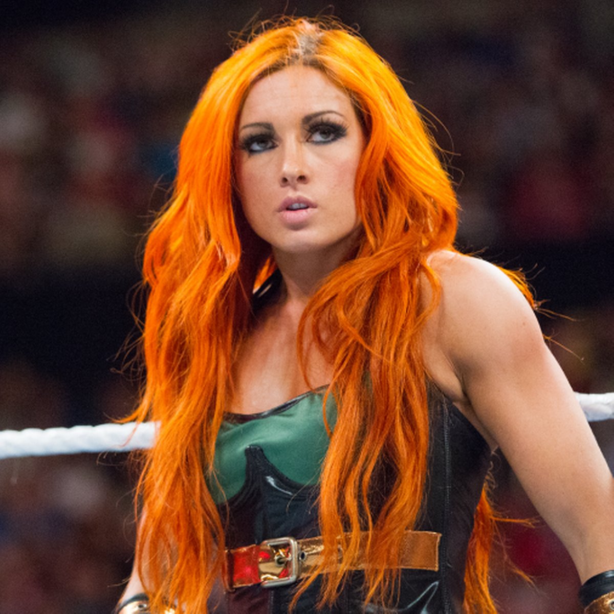 Day 92 of missing Becky Lynch from our screens!