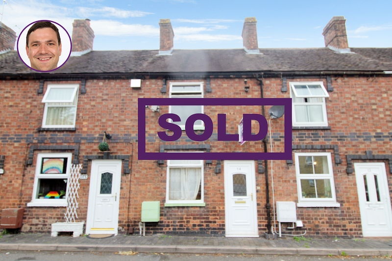 Andy_DawsonPB's tweet photo. Sales have remained strong during July. These are just some of the properties that we have sold last month. Let me use my knowledge of the local area to sell your house. 
#SellYourHouse #ShropshireHour https://t.co/ptIp5gLtqN
