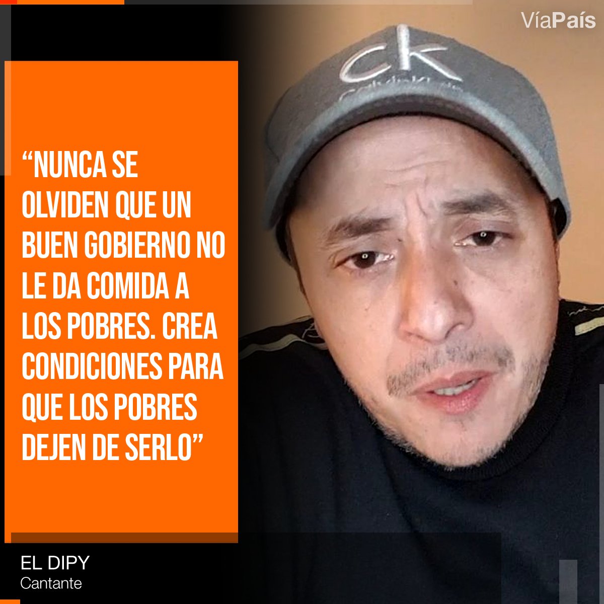 Vía País | Vía Buenos Aires tweet media