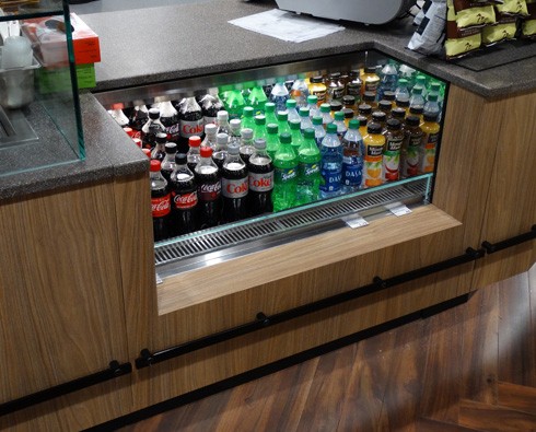 EconomyRES's tweet photo. Structural Concepts Grab &amp; Go Merchandisers https://t.co/dRREy0xvJF #merchandiser #restaurantequipment #kitchenequipment https://t.co/gVz8kdQ3yU