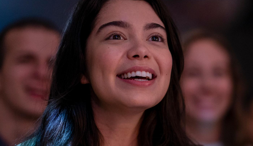 ProdSerie's tweet photo. #quaseumarockstar: novo filme da #netflix chega à plataforma ainda esse mês |
Nova produção traz Auli’i Cravalho como a protagonista #amberappleton

#netflix #netflixbrasil #netflixbr #filme #movie #estreia #lancamento #followme #likeme https://t.co/mZLMSP6Qkd