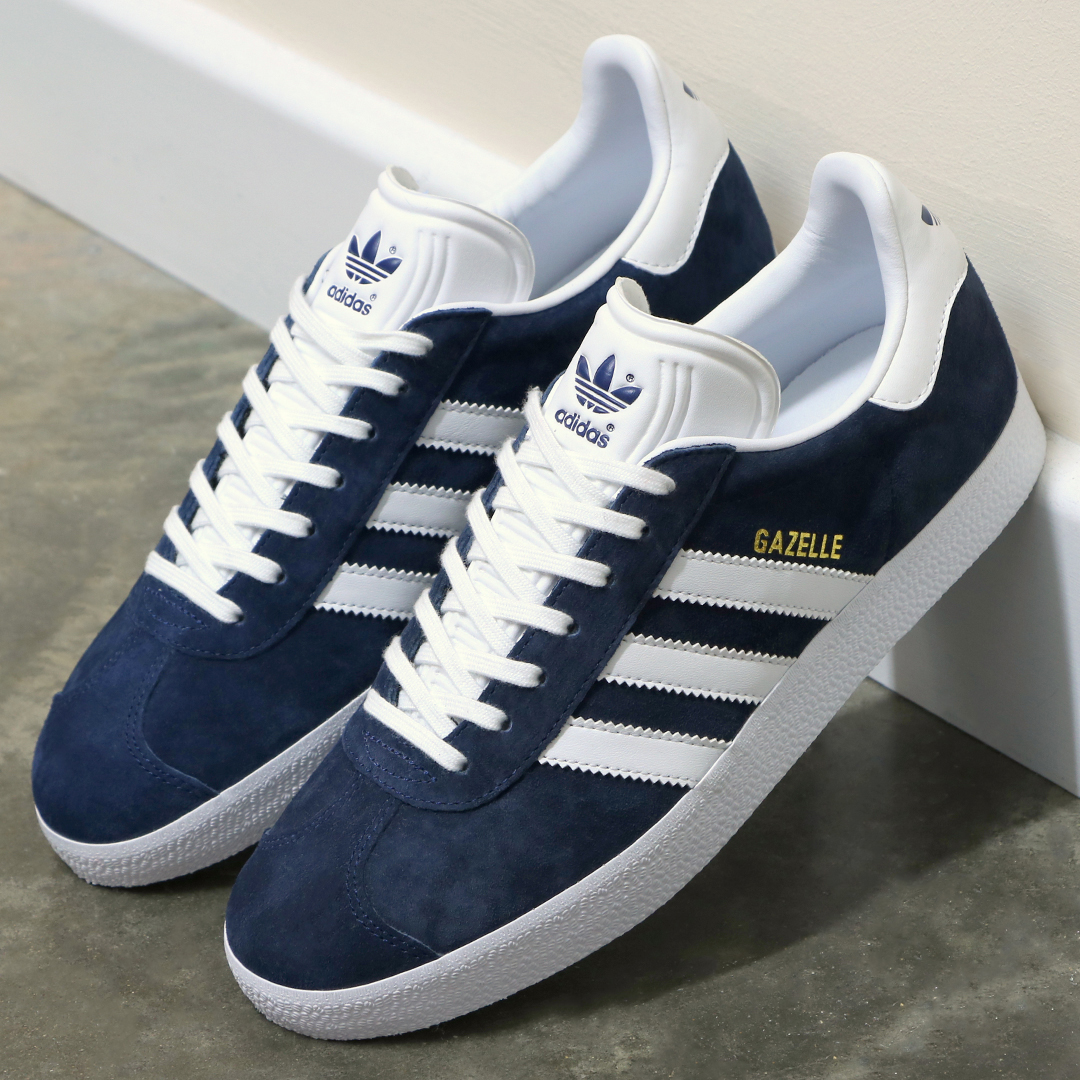gazelle colours