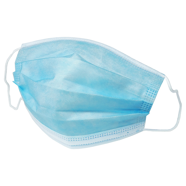 TMSNE_Equiparts's tweet photo. Need #masks? Get a box of 50 3-ply disposable protective masks designed for civilian use for $60.96. Call to order. Reference part #39014. 800-442-6622 
#facemasks #3plyfacemask #disposablemask https://t.co/O4GWdhzOHY