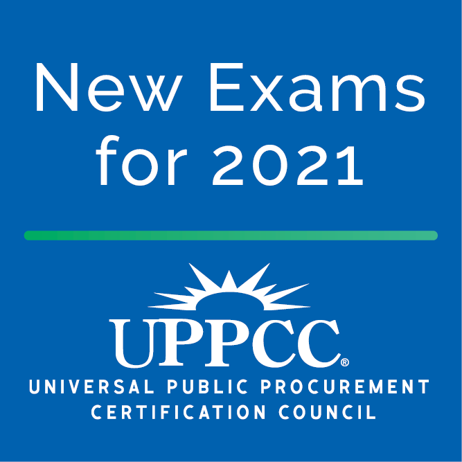 UPPCC78's tweet photo. UPPCC Announces New CPPO/CPPB Certification Examinations Coming October 2021. Read more at: https://t.co/o59FRDdHBy #CPPB #UPPCC #certification #bestpractices #publicprocurement #CPPO https://t.co/uggS9jaB2i