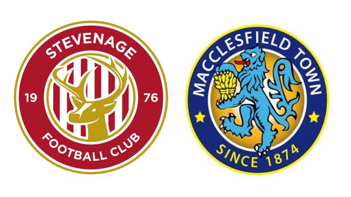 Ollie_Bayliss's tweet photo. BREAKING:
Macclesfield have been docked a further 4 points following today’s hearing.
The club drop to 24th place in League 2 on PPG and are therefore relegated to the National League.
Stevenage finish 23rd and will compete in League 2 next season. https://t.co/O6u4lVUAeq