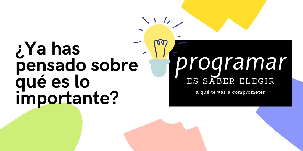 miguelujeda's tweet photo. El curso que viene no van a valer las programaciones heredadas o la asunción de la propuesta editorial (la que sea). Las programaciones didácticas van a ser más que nunca, indicador del compromiso docente. Recordemos que más vale poco y bien armado. https://t.co/60AxVkcDDq