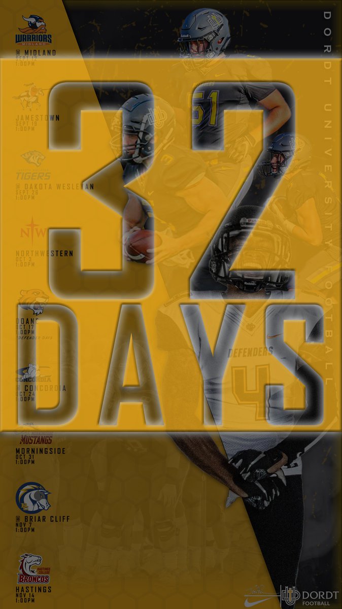 DordtFB's tweet photo. ...tick...

...tock... https://t.co/GKONSXYuxQ