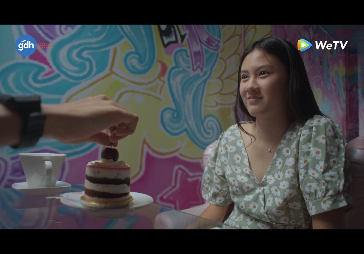 🍒 เกรปกรุ๊ปบี #กกบรีวิว tweet media