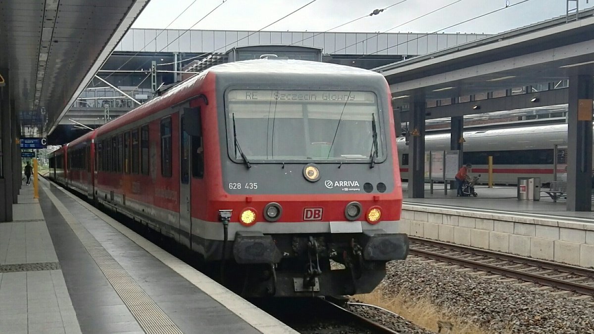 SGD_Micha's tweet photo. Ein #VT628 als #RE66 von #BGS nach #XPSG (02.08.2020) @DB_Bahn https://t.co/m7r83HzDoY