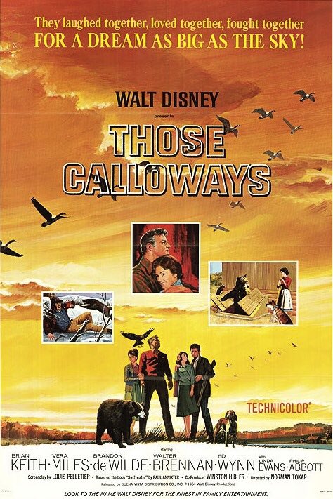 Disneyfan9523's tweet photo. I’m Going To Watch On Disney+ Tonight Is Those Calloways! #WaltDisneyArchives #D23 #WaltDisney #Disneyland #Disney #DisneyPlus #ThoseCalloways #AtHomeWithD23 #WaltDisneyArchives50thAnniversary #WaltDisneyArchives50 #DisneyArchives50 https://t.co/Or4ZIwiv1X