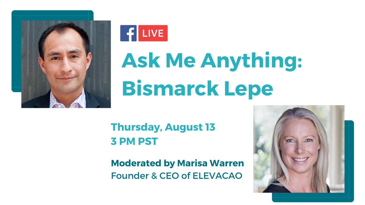 Marisa Warren tweet media