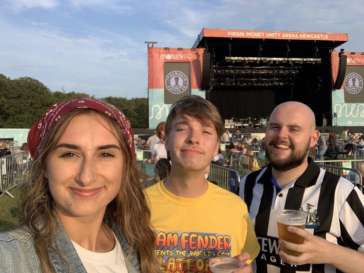 herewasrob's tweet image. #VMUnityArena